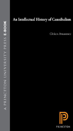 ﻿تاریخ فکری آدمخواری