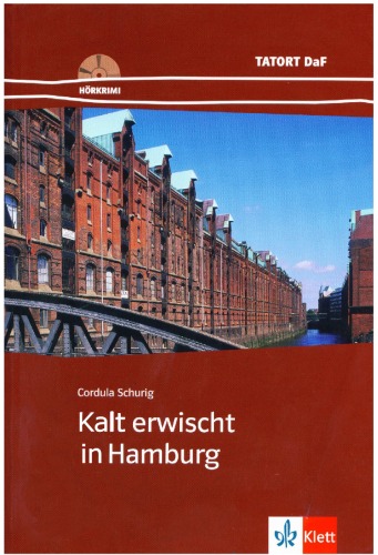 ﻿در هامبورگ سرما خورد