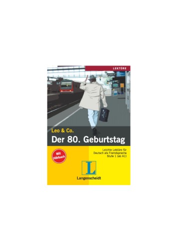 ﻿80 سالگی: سطح 1