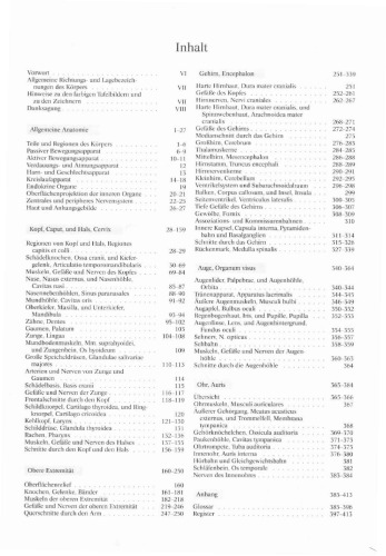 ﻿Sobotta - Atlas of Anatomy Human، جلد 1: سر ، گردن ، حد فوقانی