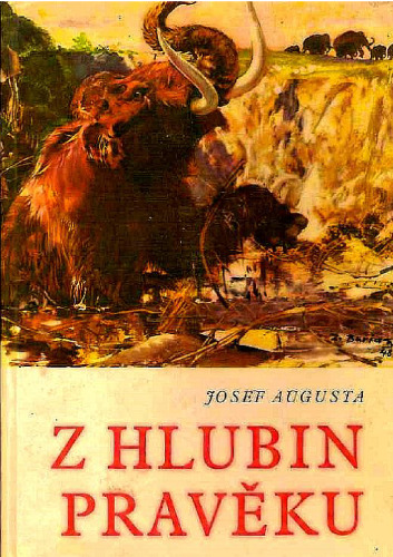 ﻿از اعماق دوران ماقبل تاریخ