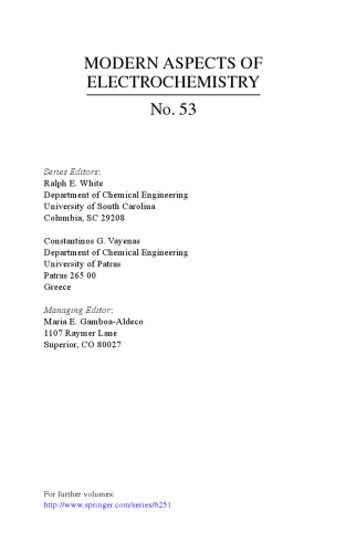 ﻿کاربردهای الکتروشیمی و نانوتکنولوژی در زیست شناسی و پزشکی II