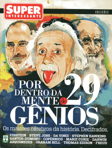 ﻿درون ذهن 29 نابغه