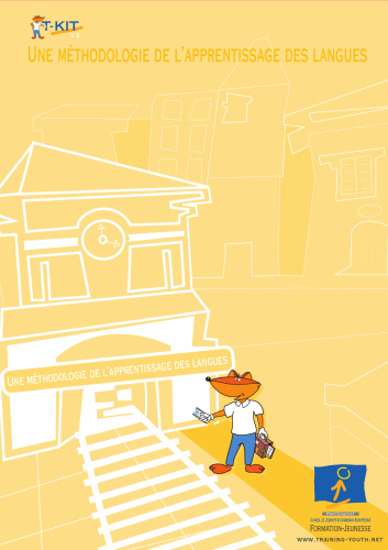 ﻿روش یادگیری زبان