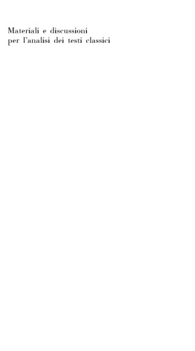 ﻿مطالب و مباحثی برای تحلیل متون کلاسیک. وینتیج 2002 -2011