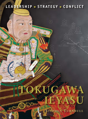 ﻿Tokugawa Ieyasu