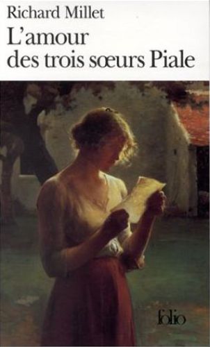 ﻿عشق سه خواهر پیاله