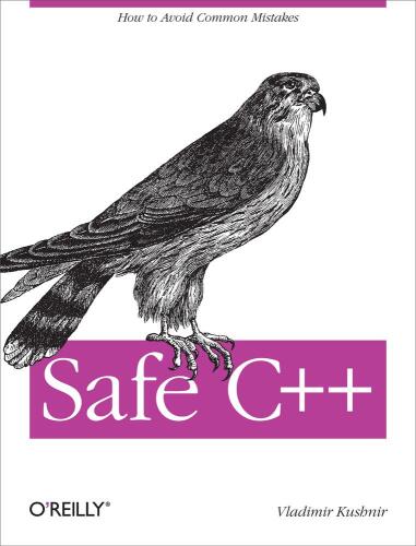 ﻿Safe C: چگونه از اشتباهات رایج جلوگیری کنیم