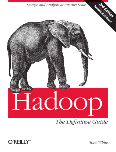 ﻿Hadoop: راهنمای قطعی