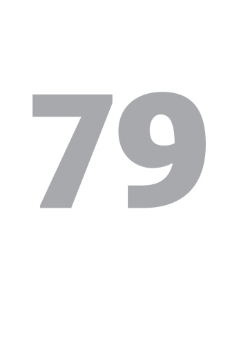 ﻿هفتاد و نه مقاله کوتاه در مورد طراحی