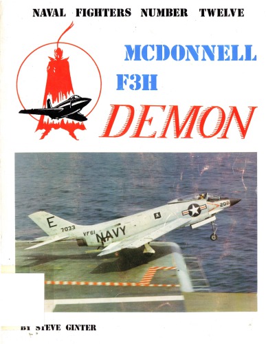 ﻿McDonnell F3H Demon