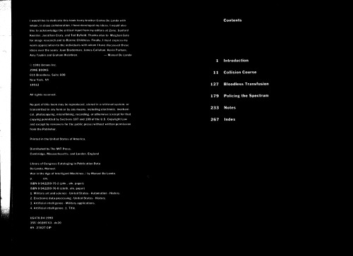 ﻿جنگ در عصر ماشین های هوشمند