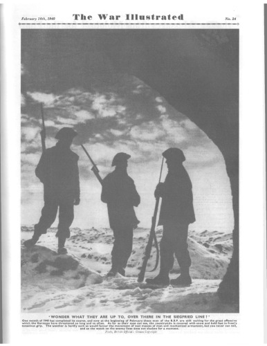 ﻿جنگ مصور Номер: 24 جلد. 2