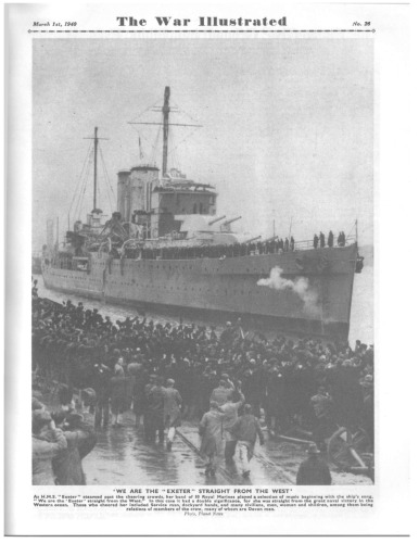 The War Illustrated شماره: 26 Vol. 2