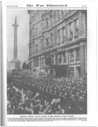 War Illustrated شماره: 26