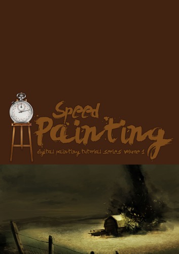 ﻿انتشارات باغ وحش - Speed ​​Painting Vol.1