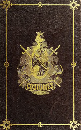 ﻿لباس های تاریخی را انتخاب کنید