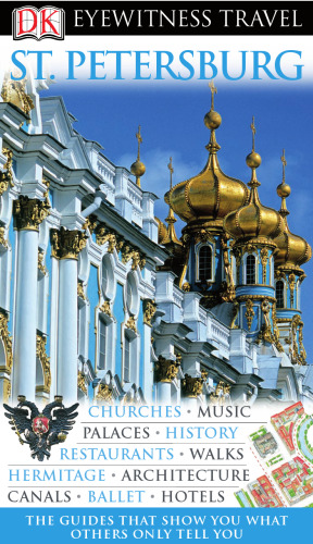 ﻿سنت پترزبورگ