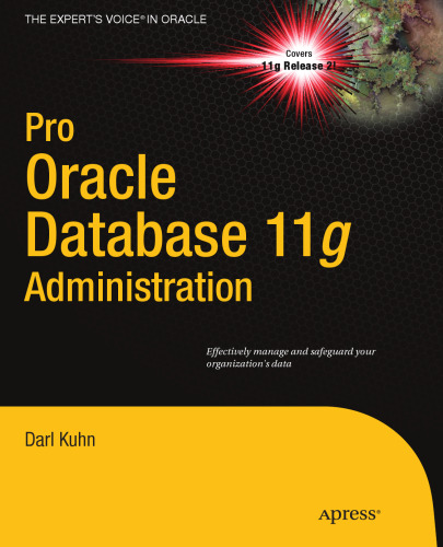 نرم افزار Oracle Database 11g Administration