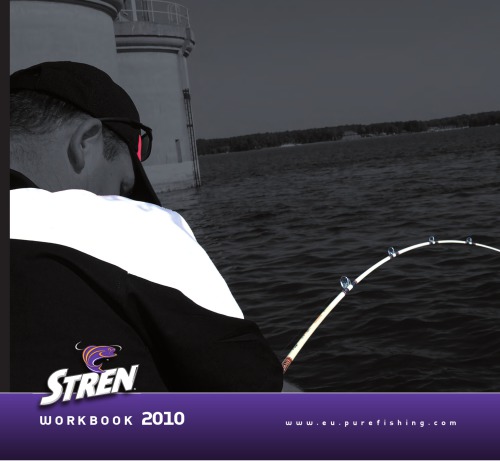 ﻿STREN – کاتالوگ