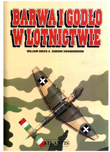 رنگ و نشان در هواپیمایی