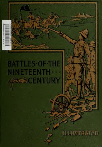 جنگهای قرن نوزدهم. جلد 4.