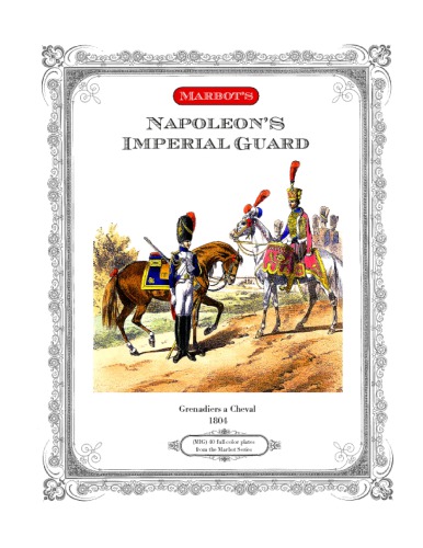 گارد شاهنشاهی ناپلئون