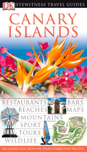 جزایر قناری