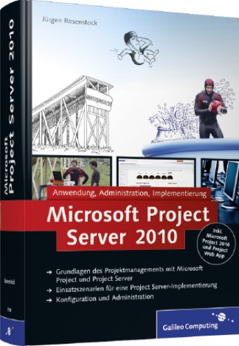 Microsoft Project Server 2010