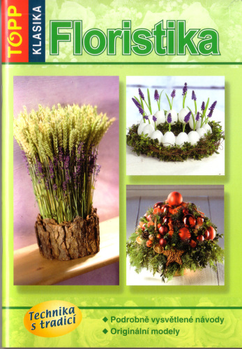 فلوريستيکا