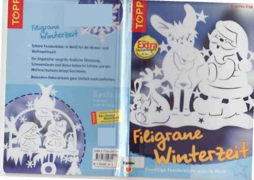 ﻿زمان زمستان فیلیگر، پنجره بهاری قبلا دود شده است