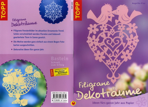 dekortraume filigree