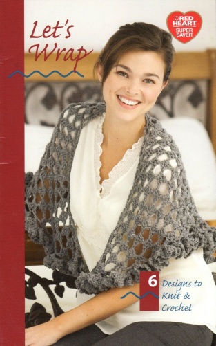 ﻿Let's Wrap ناشر: Red Heart