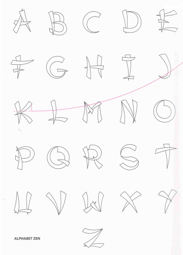 ﻿لو بوتیس طور دیگری است