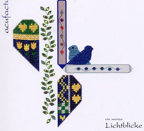 لکه های روشن