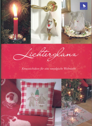 چراغ های روشن