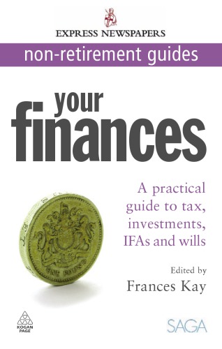 امور مالی شما (لوازم ضروری بازنشستگی)