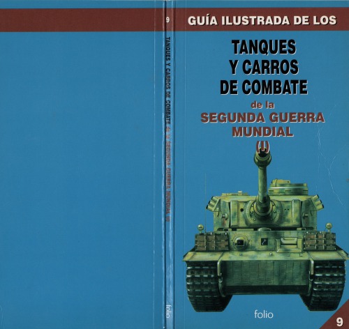 مخازن و مخازن مبارزه، دوره I (راهنمای تصویر 9)