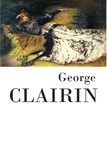 جورج کلارین