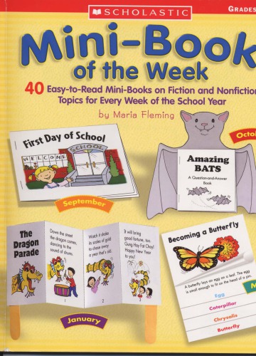 مینی کتاب هفته