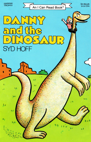 ﻿دنی و دایناسور