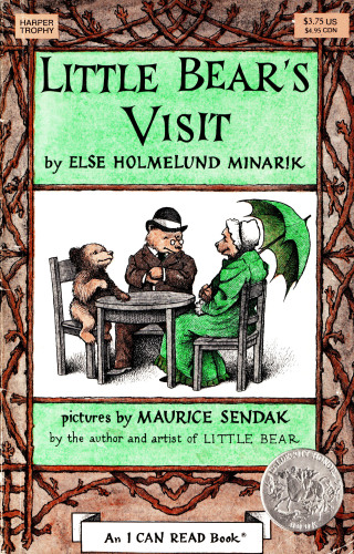 ﻿دیدار خرس کوچولو