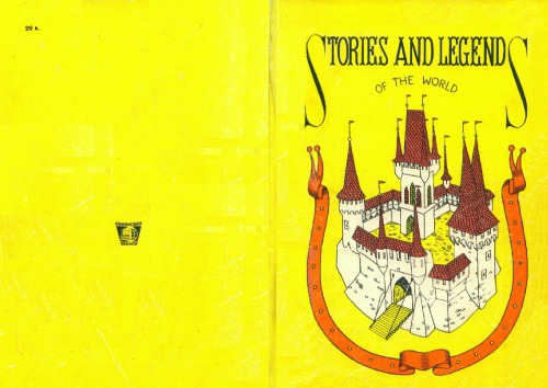 داستان ها و افسانه های جهان