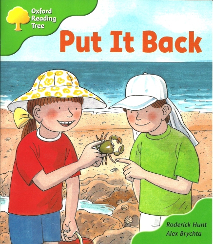 آن را سر جایش بگذار