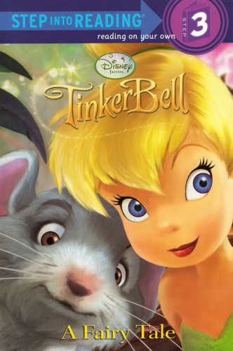Tinker Bell - یک افسانه