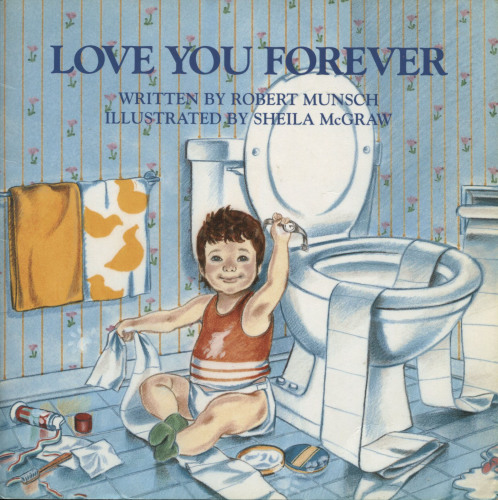 برای همیشه دوستت دارم