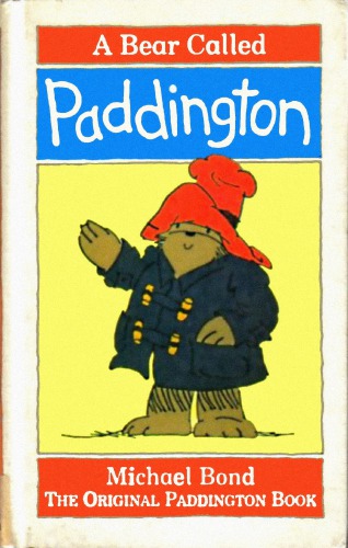 یک خرس به نام Paddington