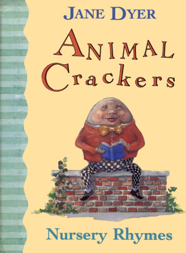 Crackers Animal - Rhymes Nursery