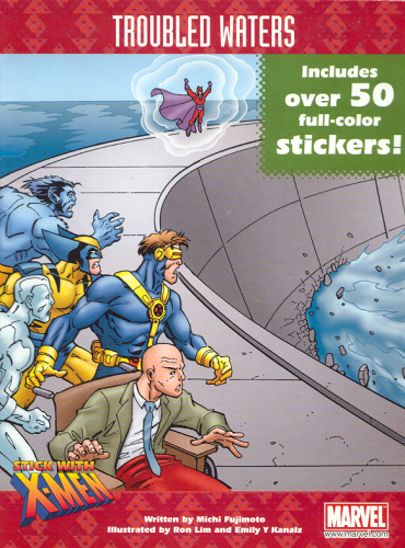 آبهای مشکل دار