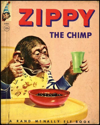 Zippy Chimp